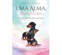 Uma Alma, Duas Vidas: O Início de Uma Nova Jornada
