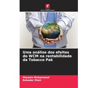 Uma análise dos efeitos do WCM na rentabilidade da Tobacco Pak