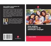 Uma análise transcultural da satisfação conjugal