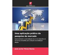 Uma aplicação prática da pesquisa de mercado