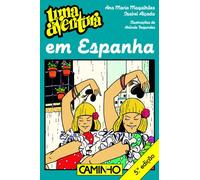 Uma Aventura Em Espanha