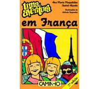 Uma Aventura Em França