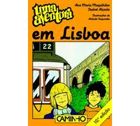 Uma Aventura Em Lisboa