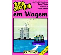 Uma Aventura Em Viagem