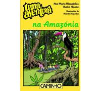 Uma Aventura Na Amazónia
