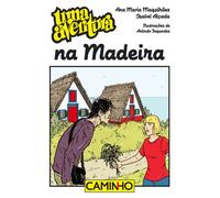 Uma Aventura Na Madeira