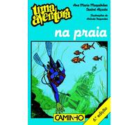 Uma Aventura Na Praia