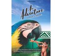 Uma Aventura Nas Mãos De Deus (ebook)