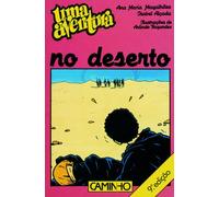 Uma Aventura No Deserto