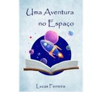 Uma Aventura No Espaço (ebook)