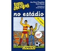 Uma Aventura No Estádio