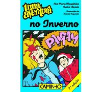 Uma Aventura No Inverno
