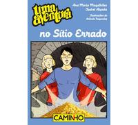 Uma Aventura No Sítio Errado