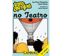 Uma Aventura No Teatro