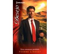 Uma Aventura Proibida (ebook)