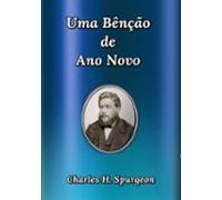 Uma Bênção De Ano Novo (ebook)