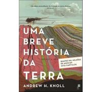 UMA BREVE HISTORIA DA TERRA