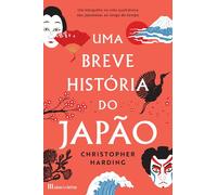 Uma Breve História do Japão