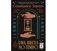 Uma bruxa no tempo (Em Portugues do Brasil)