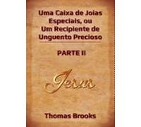 Uma Caixa De Joias Especiais Ou Um Recipiente De Unguento Precioso -