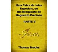 Uma Caixa De Joias Especiais Ou Um Recipiente De Unguento Precioso - P