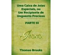 Uma Caixa De Joias Especiais Ou Um Recipiente De Unguento Precioso - P