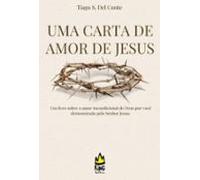 Uma Carta De Amor De Jesus (ebook)