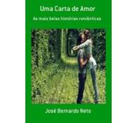 Uma Carta De Amor (ebook)