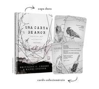 Uma Carta de Amor Escrita por Mulheres Sensíveis. Acompanha Brindes.