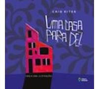 Uma Casa Para Dez (ebook)