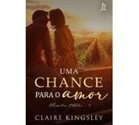 Uma Chance Para O Amor (ebook)