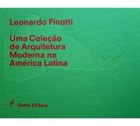 Uma Coleçao De Arquitetura Moderna Na America Latina