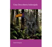 Uma Descoberta Indesejada (ebook)