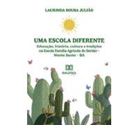 Uma Escola Diferente (ebook)