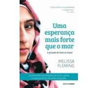 Uma Esperança Mais Forte Que O Mar (ebook)