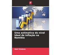 Uma estimativa do nível ideal de inflação na Namíbia
