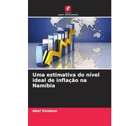 Uma estimativa do nível ideal de inflação na Namíbia