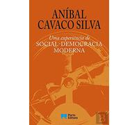 UMA EXPERIENCIA DE SOCIAL-DEMOCRACIA MODERNA