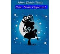 Uma Fada Especial (ebook)