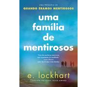 Uma Família de Mentirosos