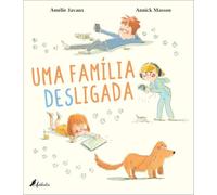 Uma Família Desligada (Fábula)
