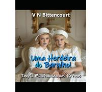 Uma Herdeira do Barulho!: Ingrid Munchausen aos 16 Anos