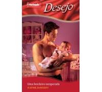 Uma Herdeira Inesperada (ebook)