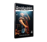 Uma Historia Assim 3: Ao Vivo Em Porto Alegre [USA] [DVD]