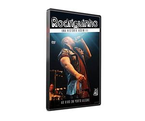 Uma Historia Assim 3: Ao Vivo Em Porto Alegre [USA] [DVD]