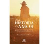 Uma História De Amor (ebook)