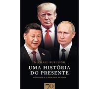 Uma História do Presente