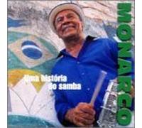Uma Historia Do Samba