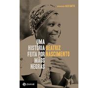 Uma historia feita por maos negras (Em Portugues do Brasil)