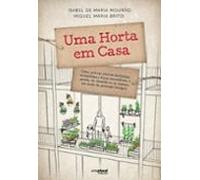 Uma Horta Em Casa